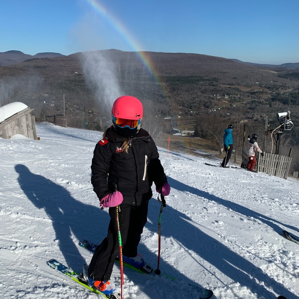 Meet your Posher, Alison